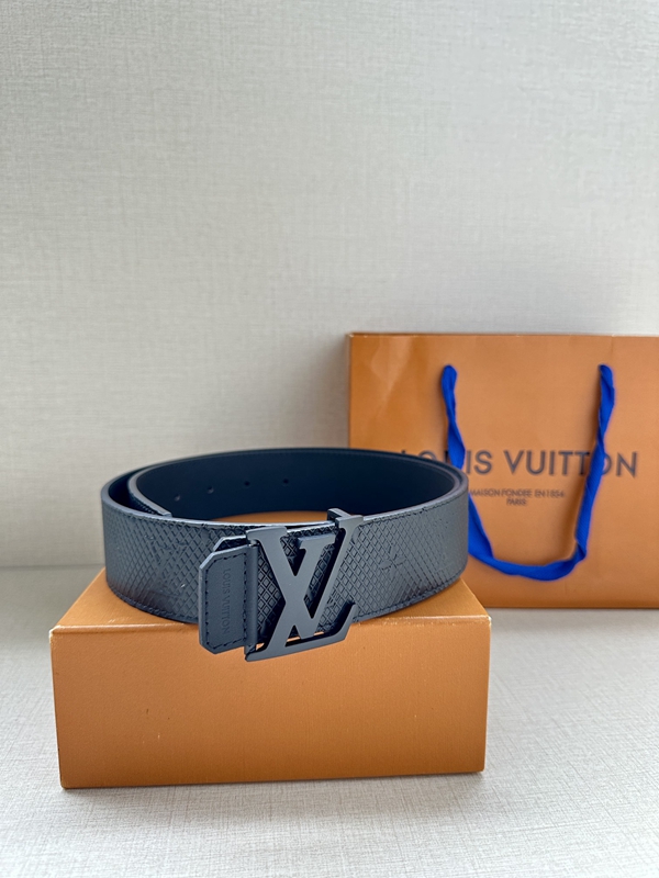 激安ルイヴィトンベルト内部構造